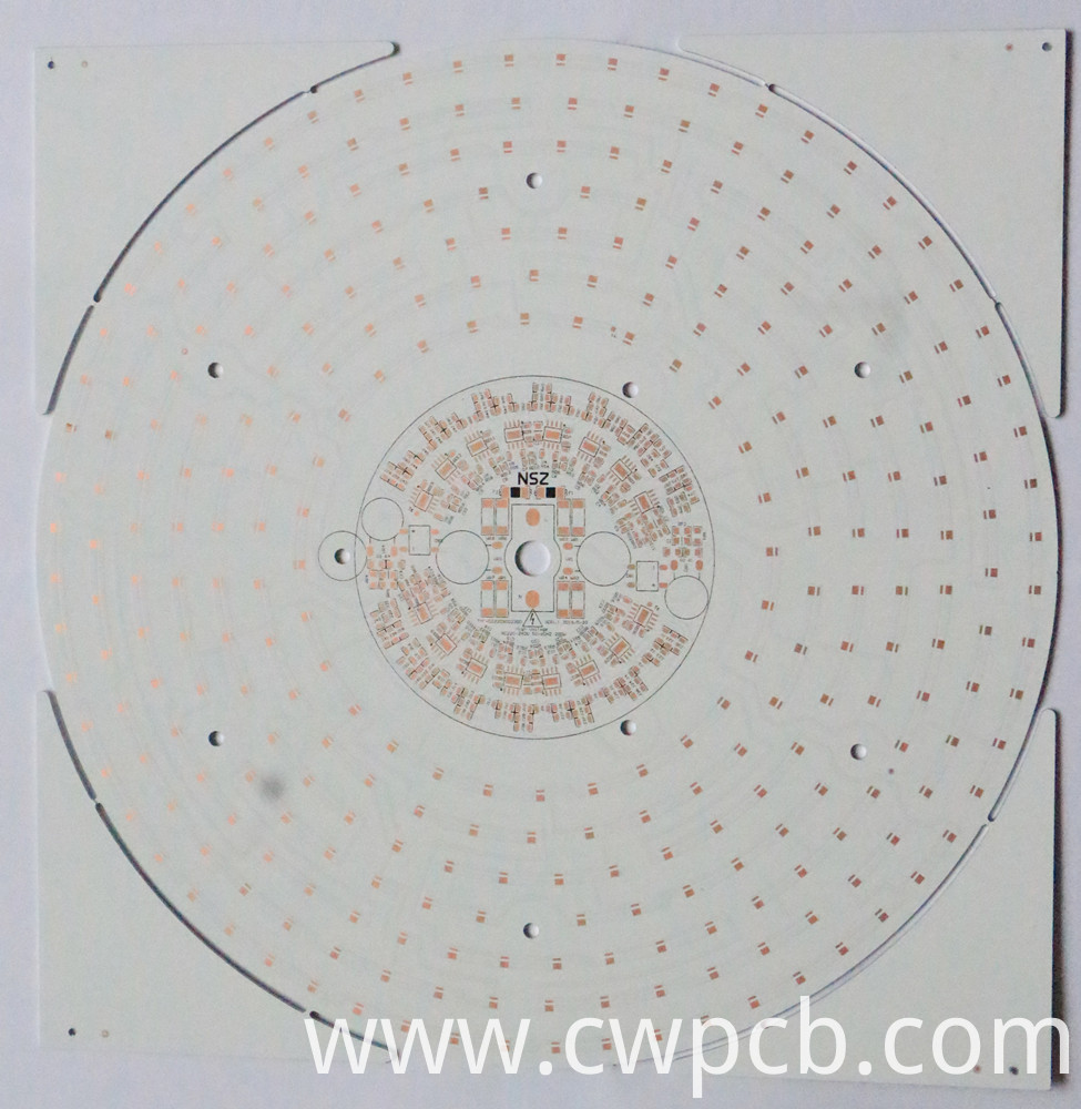 1 6mm 1oz Osp High Pressure Led 1 6mm 1oz Osp High Pressure Led